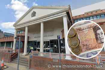 Brent Council worker charged with £70k care payment fraud