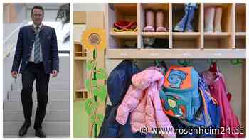 Kritik an Erhöhung der Betreuungs-Gebühren: „Das darf kein Luxus für Besserverdiener sein“