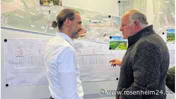 „Verniedlicht“ und „schöngeredet“? Das sagen OVB-Leser zu den Brenner-Nordzulauf-Sprechstunden