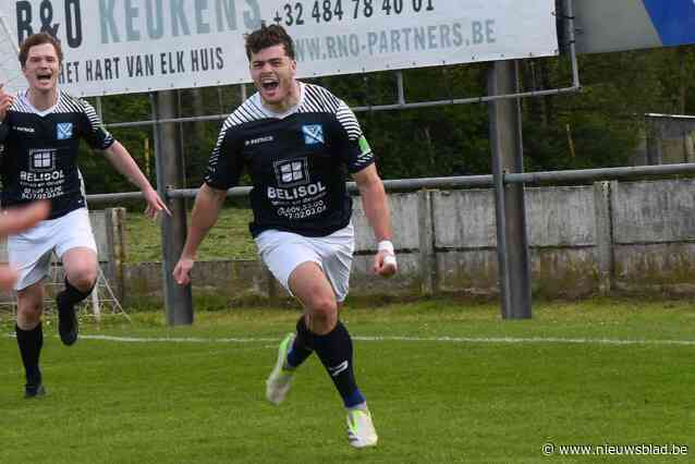 Twee nieuwe spitsen voor BOKA United, dat heleboel aanwinsten presenteert