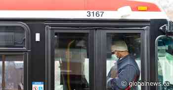 ‘Full withdrawal of service’: TTC workers OK strike mandate as negotiations continue