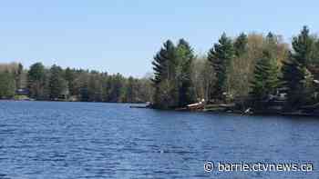 Police recover body of missing man in Lake Muskoka