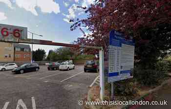 Keswick Avenue, Hornchurch car park housing plan submitted