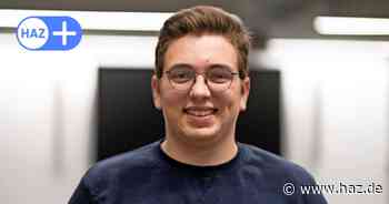 Landesschülerrat Niedersachsen: Matteo Feind aus Hannover ist Vorsitzender