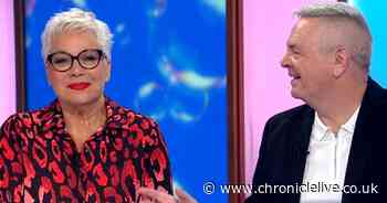 Loose Women's Denise Welch reunites with Coronation Street icon decades after 'tragic' exit