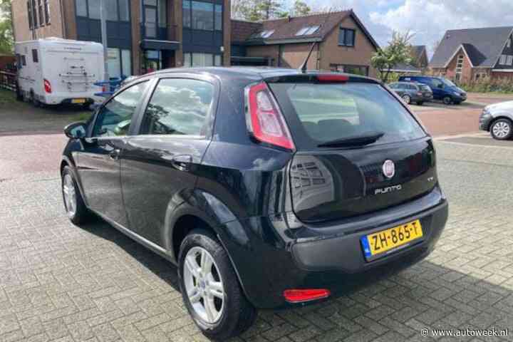 Verdwenen maar niet vergeten: deze compacte hatchbacks koop je voor €4.500