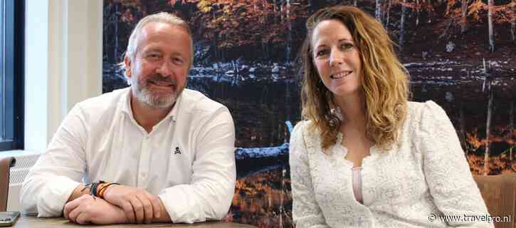 Arjan Kers tegen Fenny Koppen: “Hoe kijken jouw collega’s naar jou?”