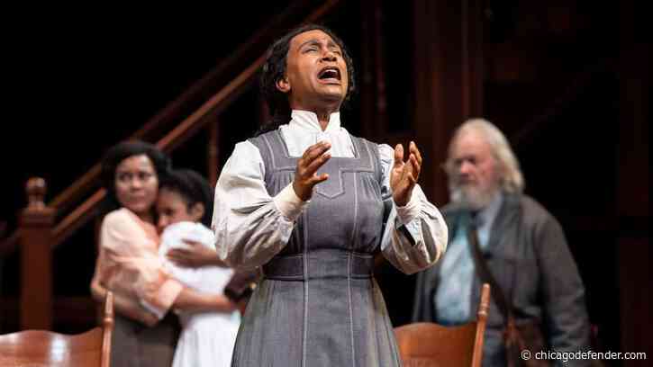 Joe Turner’s Come And Gone: A Cultural Gem Plays At The Goodman