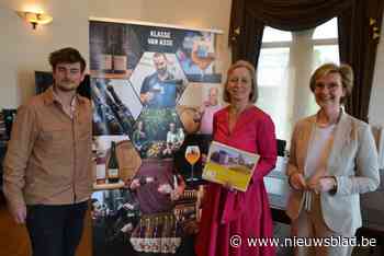 Detailhandelscoach brengt sterktes en zwaktes van Asse als winkelgemeente in kaart: “er kan zeker nog een schoenenwinkel bij”