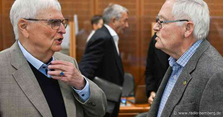 Steuerfahnder belastet Angeklagte im DFB-Prozess