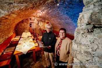 Der Stiftskeller: Ein Ort voller Geschichte und Geschichten