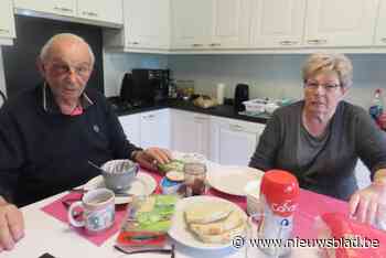 Jef (78) en Celine (80) opgesloten in kelder tijdens brutale home invasion: “Hij gaf me de hele tijd vuistslagen op mijn oogkas”