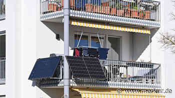 Nächste Solarfirma setzt Modulproduktion in Deutschland aus – Kritik an Ampel