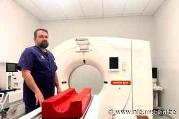 Spoeddienst voor huisdieren bestaat één jaar: “Ons werk is ontzettend gevarieerd, net als in een ‘gewoon’ ziekenhuis”