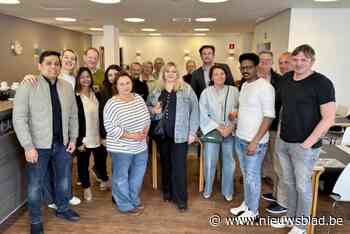 Vijfde editie van mobiele opleiding keukenmedewerker