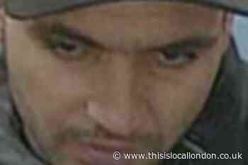 Woolwich Arsenal: Police release image after sexual assault