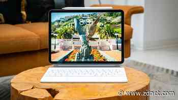 New iPad Pro may use an AI-enabled M4 chip and the Apple Pencil 3 may have haptic feedback