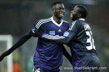 Verrassend nieuws: voormalige speler van Anderlecht tekent... in Eerste Provinciale