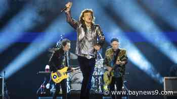 The Rolling Stones show no signs of slowing down as they begin their latest tour with Texas show