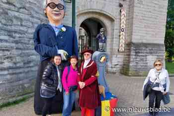 Hallepoort 2.0 mikt met smoutebollen, geuze en folklore op breder publiek