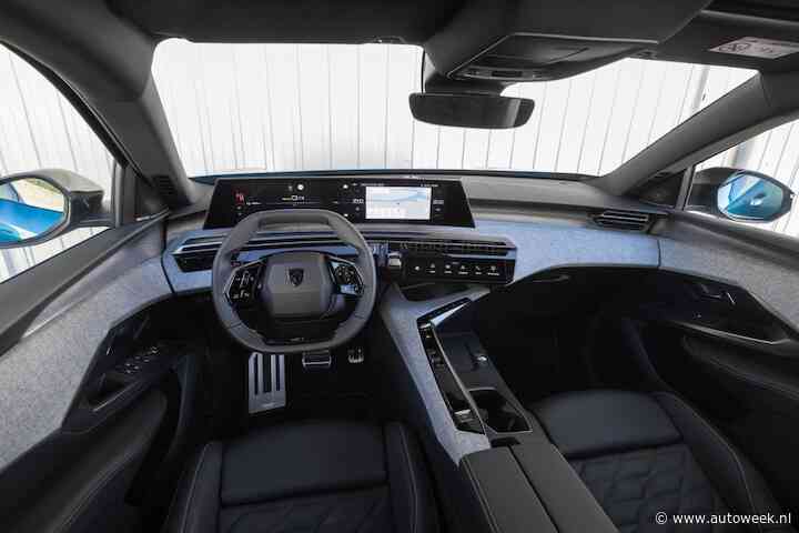 Weblog Bas - Rust, lieve fabrikanten, rust!