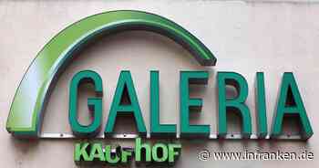 Galeria-Insolvenzverwalter reicht Plan zur Sanierung ein
