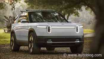 Rivian put out a feeler to test buyers' willingness to spend on a new R2