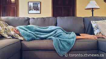 Norovirus spreading at 'higher frequency' than expected in Canada