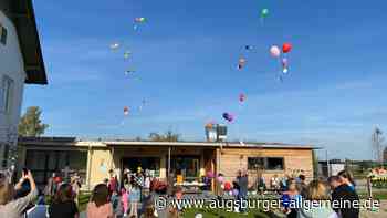 Der Kindergarten in Stadl hat jetzt mehr Platz