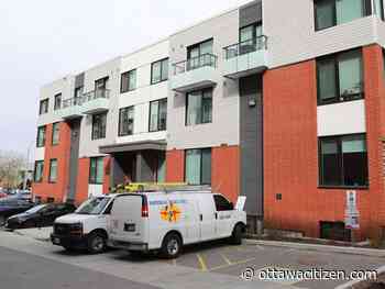 Akben-Marchand: Here's why visitor parking spots support a city's car-free lifestyle