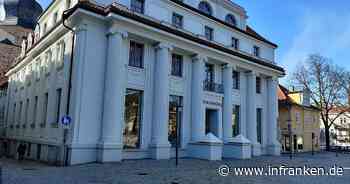 VR-Bank Coburg kündigt Schließung von drei Filialen an