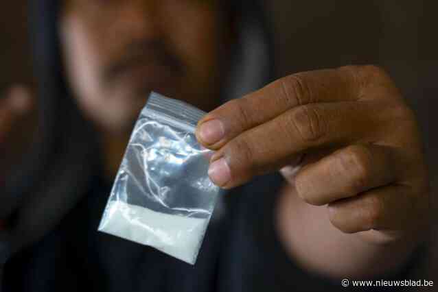 Parket waarschuwt voor designerdrug monkey dust nadat vrouw (28) op intensieve zorgen belandt, acht verdachten opgepakt, kind (2) test positief op harddrugs