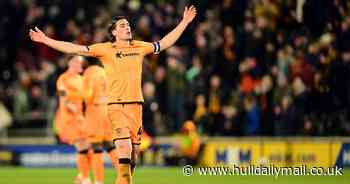 Pundit delivers key play-off West Brom verdict after thrilling Hull City game