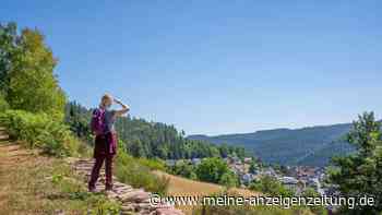 So wird das Wetter in Baden-Württemberg am Maifeiertag
