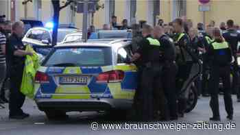 Massenstreit in Peiner Südstadt – das ist die Bilanz