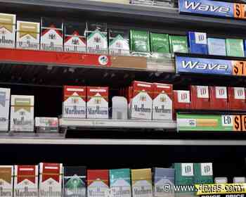 Biden Administration Delays Menthol Cigarette Ban