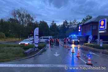 Negen rijbewijzen ingetrokken voor rijden onder invloed