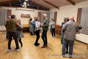 „Wir brauchen dringend Übungsleiter für Sportkurse“