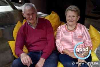 Anna en Albert delen al 60 jaar lief en leed