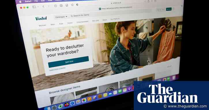 Secondhand fashion seller Vinted moves into profit after 61% sales rise