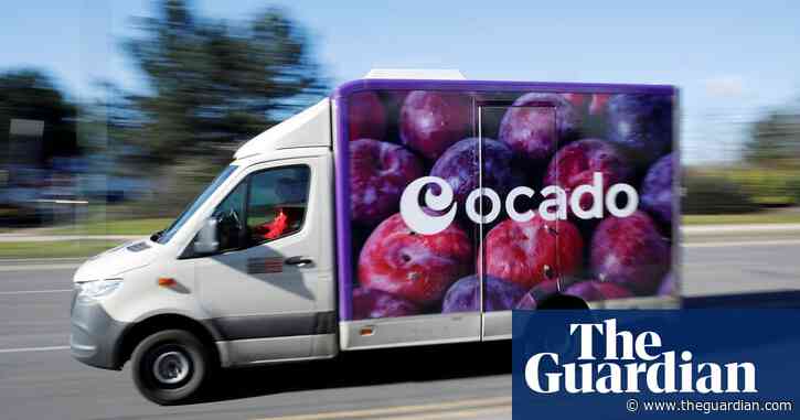 Ocado pay backlash looms as firm moves to offer boss £14.8m package