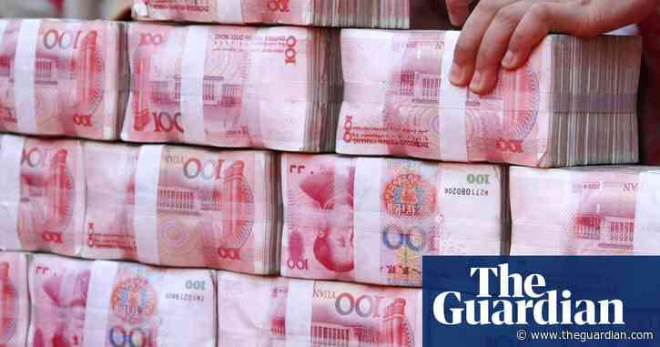 Cash is king — for now: China signals it will slow transition to cashless society