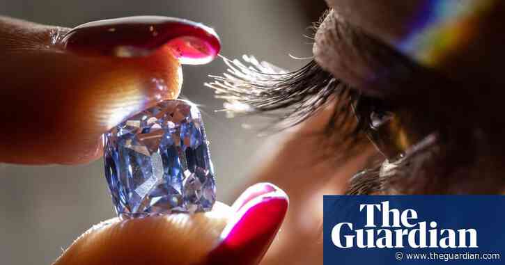 BHP’s pursuit of Anglo American has a major obstacle: South Africa