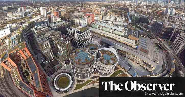 ‘Nervous of its own boldness’: the (almost) radical rebirth of King’s Cross