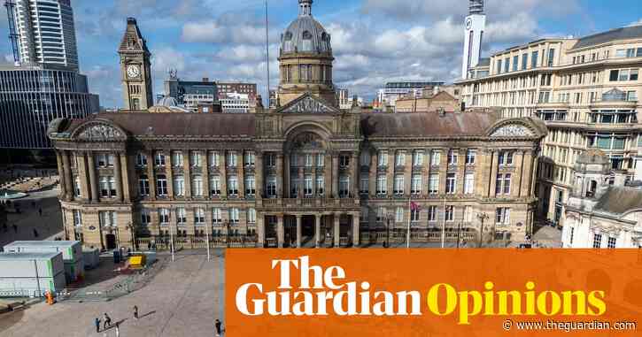 From welfare to warfare: Sunak’s spending shift imperils local services again