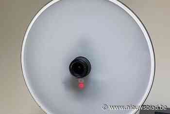 Inwoners kunnen voortaan gratis pasfoto’s laten nemen op gemeentehuis