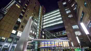 Conn. hospital provides free skin cancer screenings for firefighters