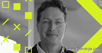 Mercedes-Benz CEO Ola Källenius on not using Apple’s next-gen CarPlay and why EVs are still the future