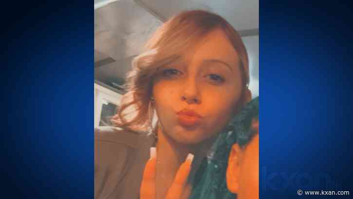 Jarrell police searching for 17-year-old girl last seen Saturday