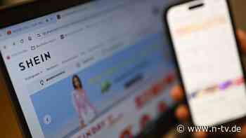 Geschäftspraktiken im Visier: VZBV mahnt Billigmode-Händler Shein ab